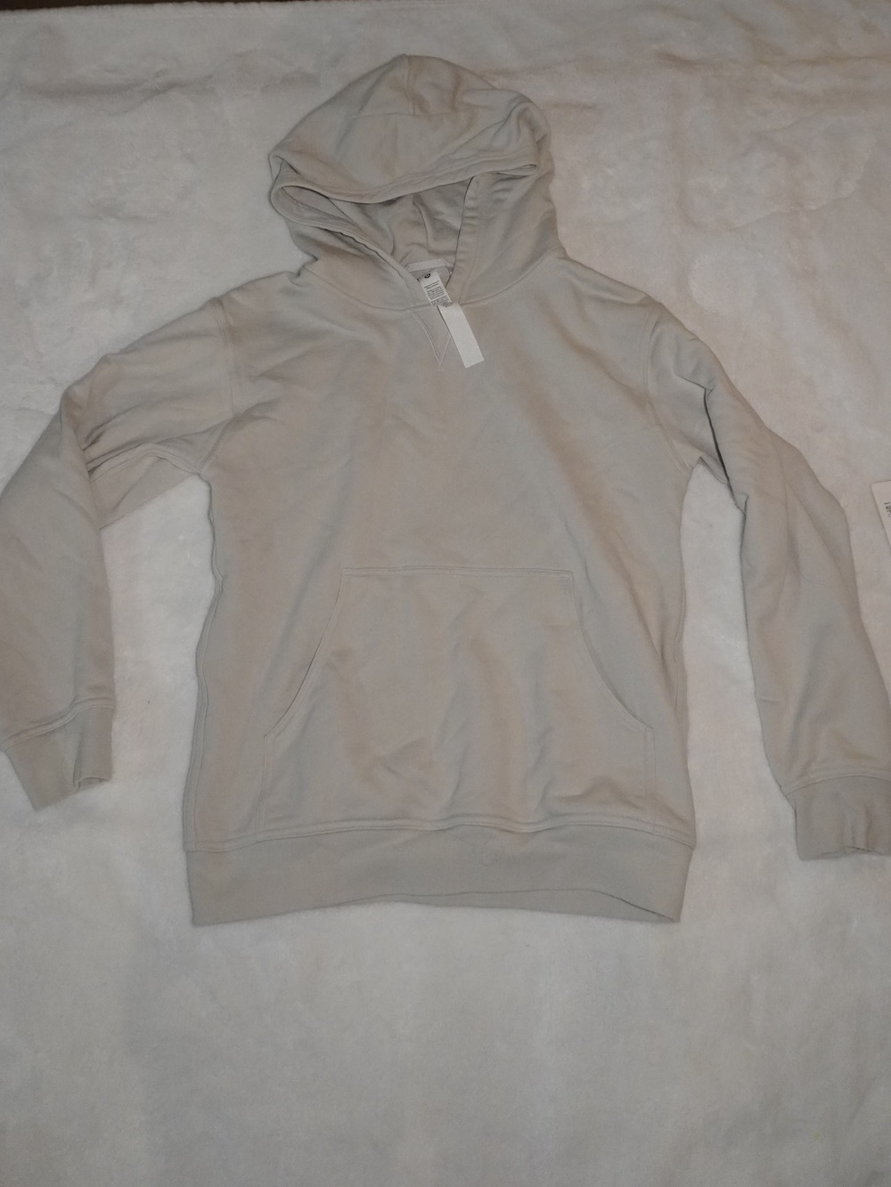 Lululemon All Yours Hoodie *French Terry